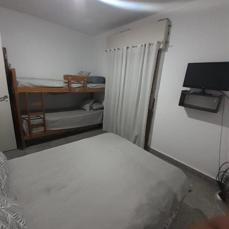 Departamentos Carlitos Simois - Apartamento de 1 dormitorio - 3