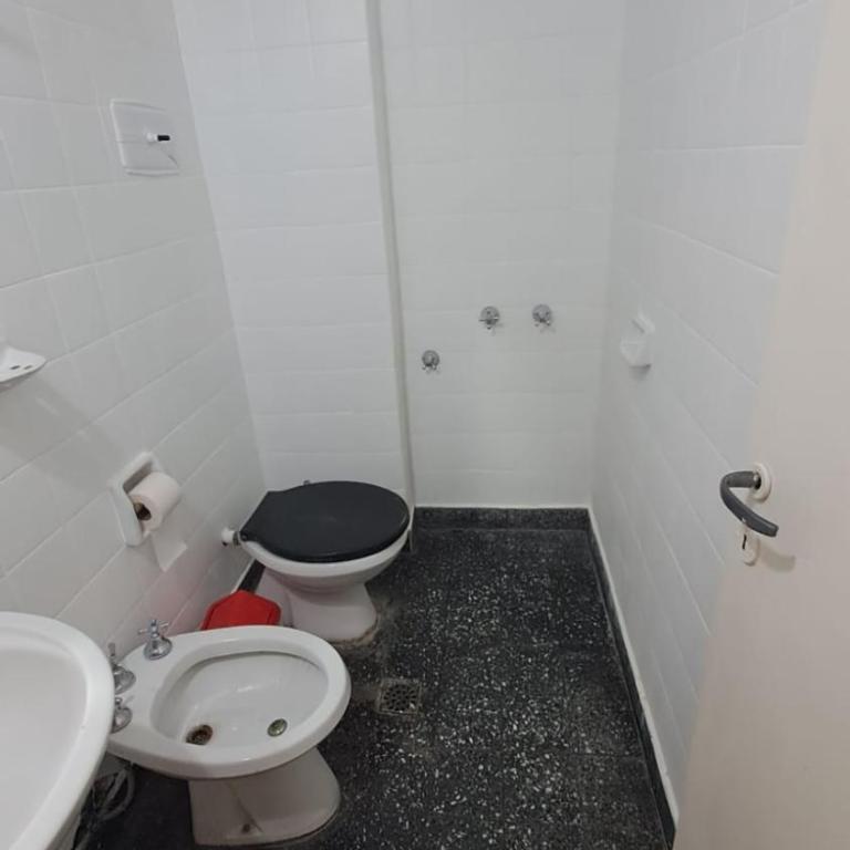 Departamentos Carlitos Simois - Apartamento de 1 dormitorio - 9