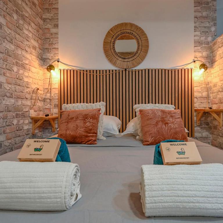 Cosy apartment near the Old Port - Appartement - 10