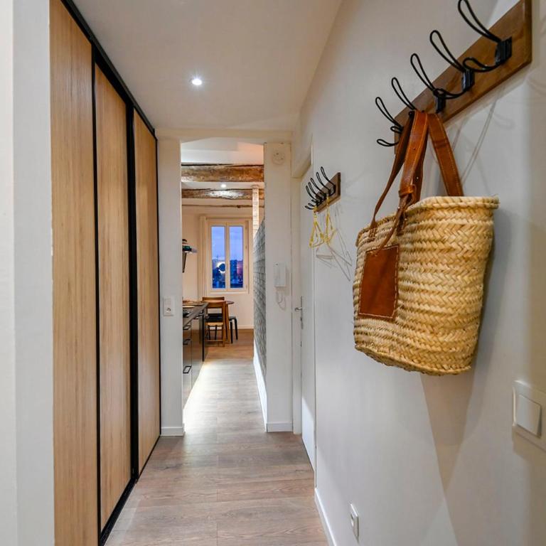 Cosy apartment near the Old Port - Appartement - 13