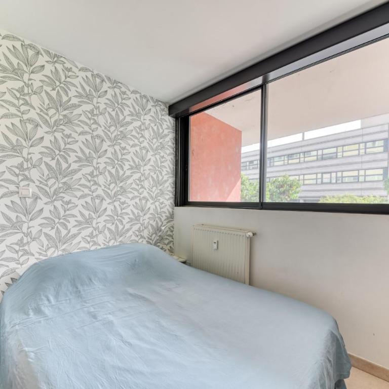 Apartment - 4P - Villeurbanne - Studio - 10