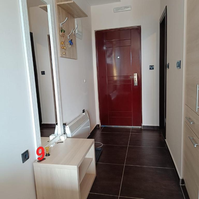 Milmari M9 - Apartman sa Balkonom i Lepim Pogledom - 20