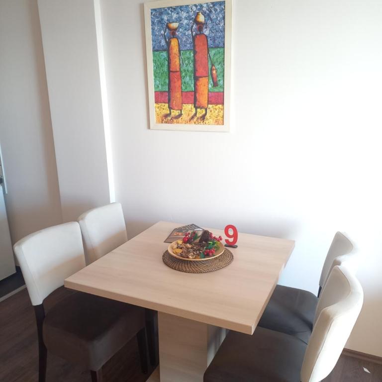 Milmari M9 - Apartman sa Balkonom i Lepim Pogledom - 16