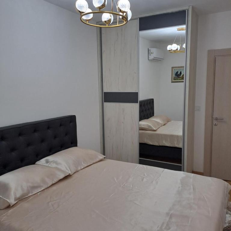 Apartman Podgorica Vlado 1 - Apartman sa 2 Spavaće Sobe - 12