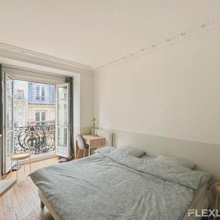 Flexliving - whole flat - Prague - Appartement - 26