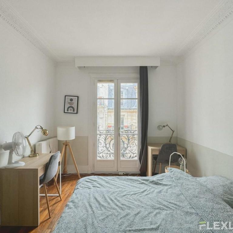 Flexliving - whole flat - Prague - Appartement - 28