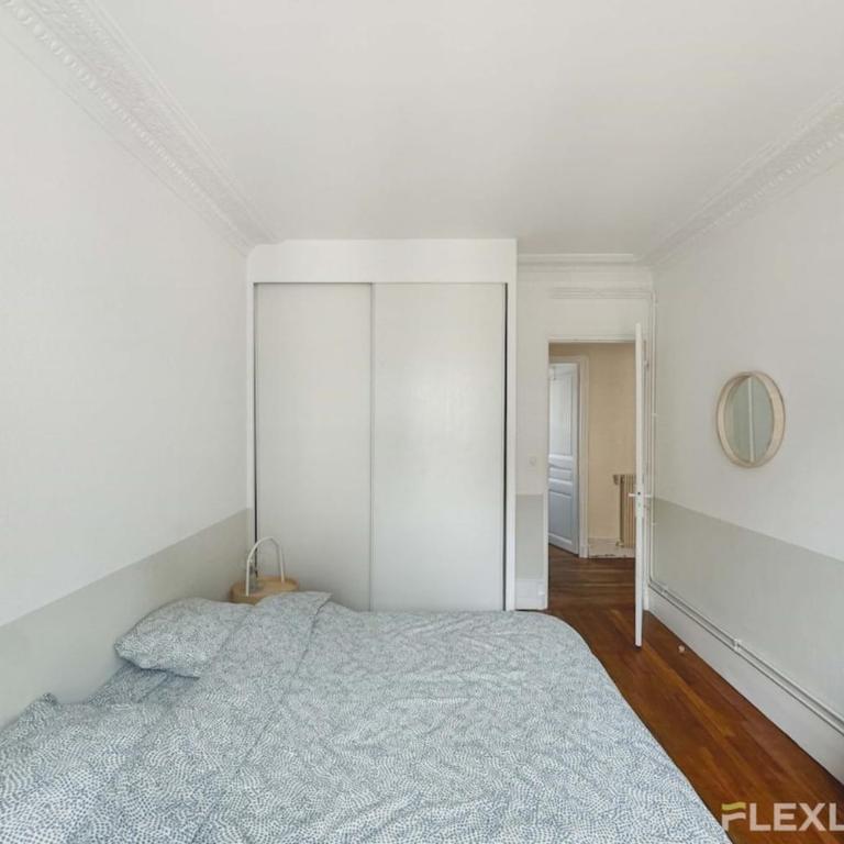 Flexliving - whole flat - Prague - Appartement - 30