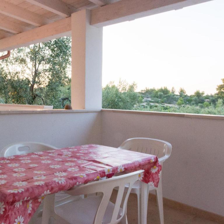 Villa Celeste Apartments Vieste - - Appartamento con 1 Camera da Letto - 5