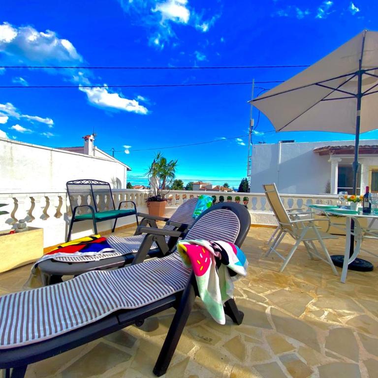Apartamento Monica - Two-Bedroom Apartment - 7