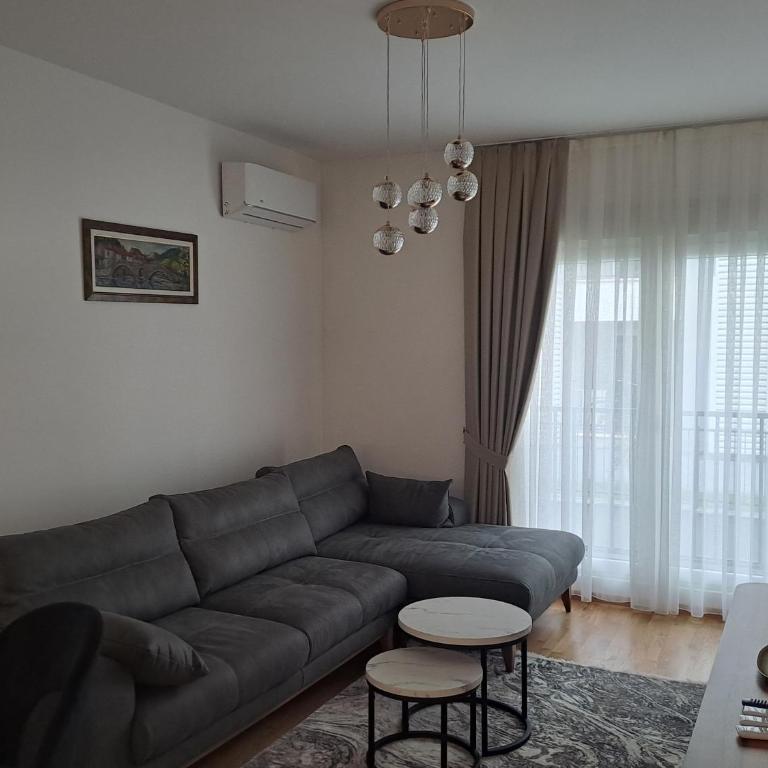 Apartman Podgorica Vlado 1 - Apartman sa 2 Spavaće Sobe - 4