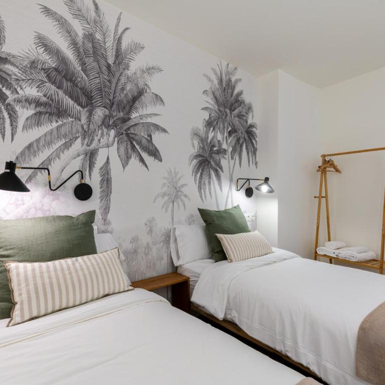 Apartamentos Cano y Cueto , Jardines de Murillo - Apartamento - Planta baja - 11