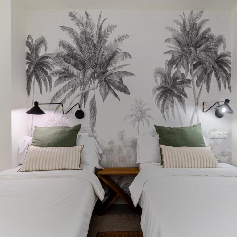 Apartamentos Cano y Cueto , Jardines de Murillo - Apartamento - Planta baja - 12