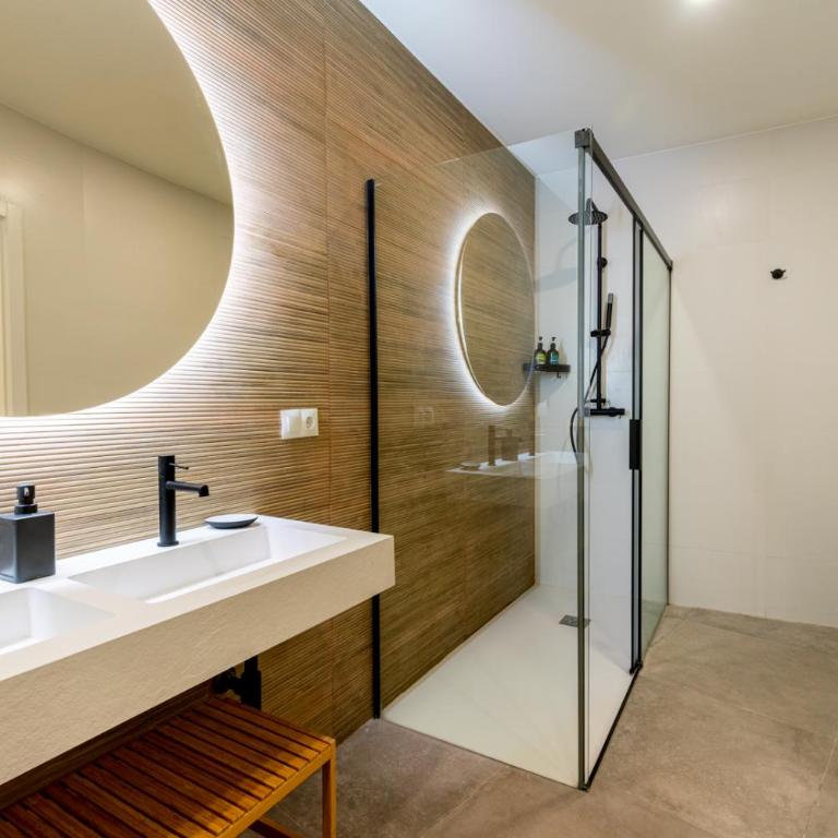 Apartamentos Cano y Cueto , Jardines de Murillo - Apartamento - Planta baja - 14