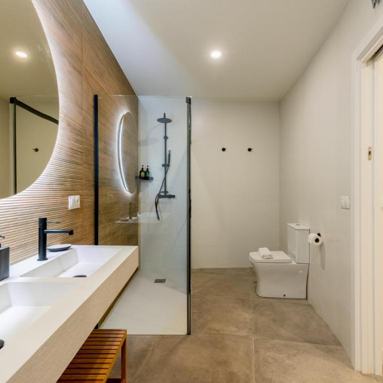 Apartamentos Cano y Cueto , Jardines de Murillo - Apartamento - Planta baja - 15