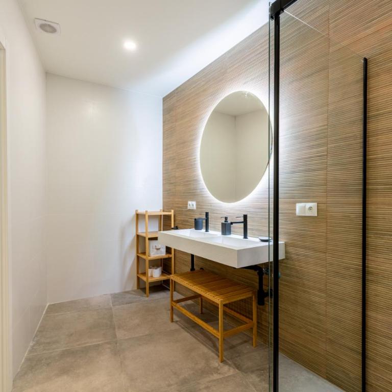 Apartamentos Cano y Cueto , Jardines de Murillo - Apartamento - Planta baja - 18