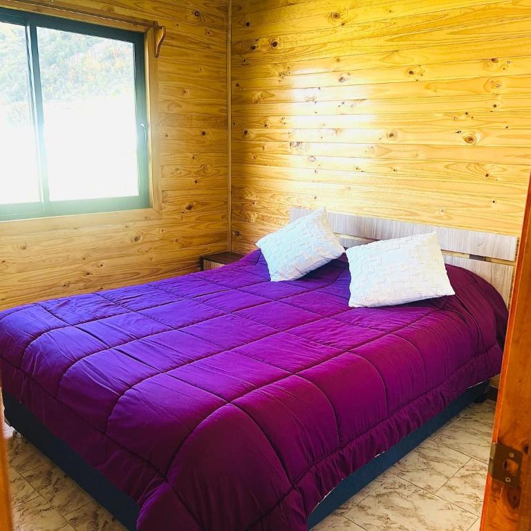Cabañas Piedra de Condores - Two-Bedroom Apartment - 15