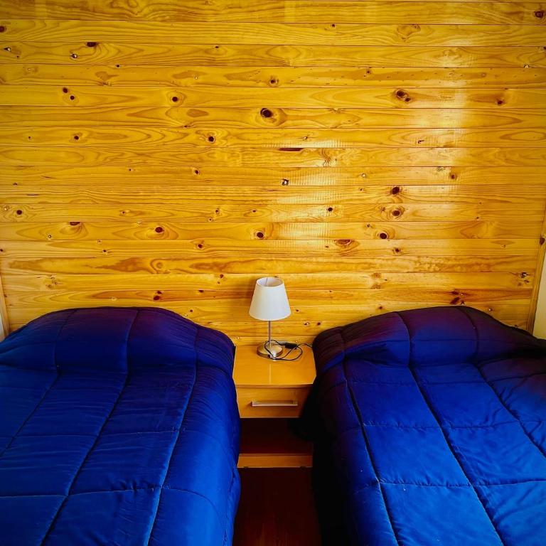 Cabañas Piedra de Condores - Two-Bedroom Apartment - 16