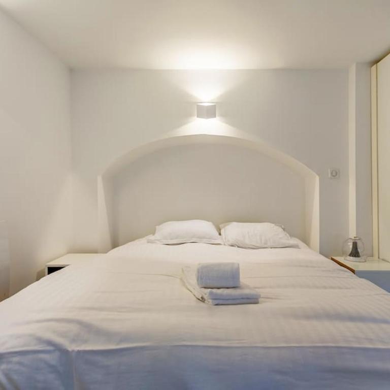 Duplex Spacieux au calme - Appartamento con 1 Camera da Letto - 2