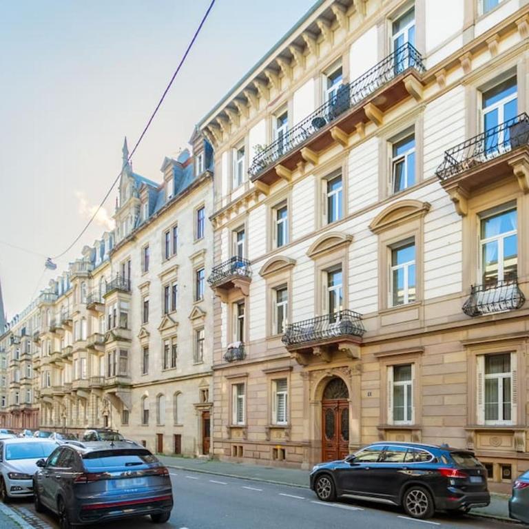 Duplex Spacieux au calme - Appartamento con 1 Camera da Letto - 8