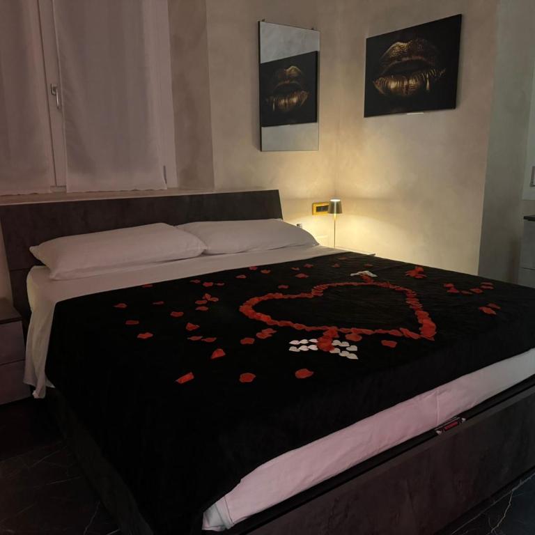 Gold House Roma - Apartment mit 1 Schlafzimmer - 12