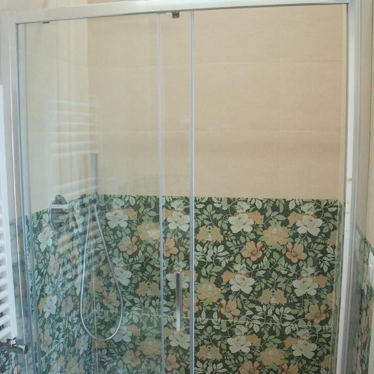 WANDERLUST SPACCANAPOLI Points Of View - Deluxe Double Room with Balcony and Sea View - 6
