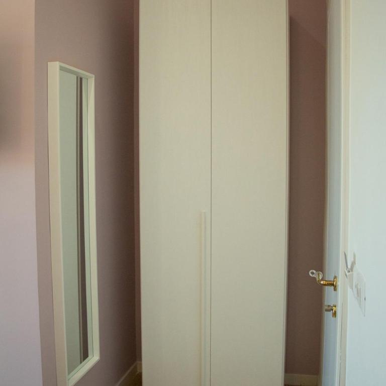 WANDERLUST SPACCANAPOLI Points Of View - Deluxe Double Room with Balcony and Sea View - 14