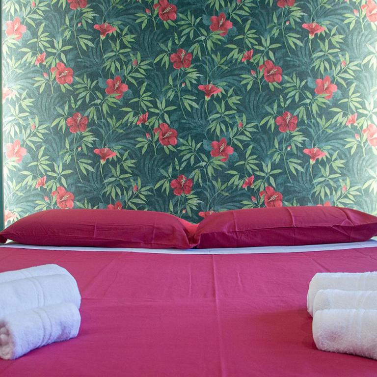 WANDERLUST SPACCANAPOLI Points Of View - Deluxe Double Room with Balcony and Sea View - 2