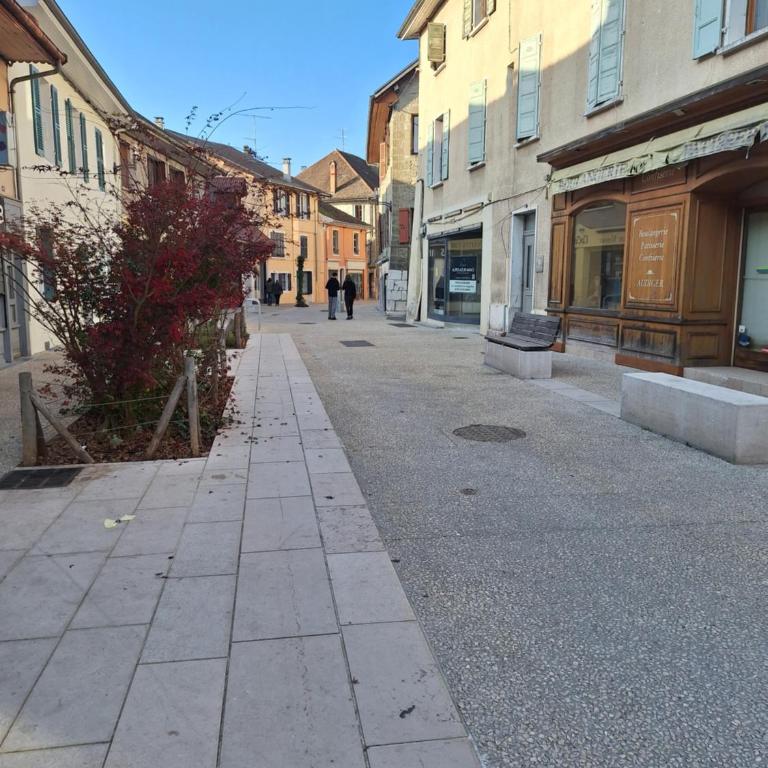Chez Manon - Le Cocon Zen - Appartement 2 Chambres - 15
