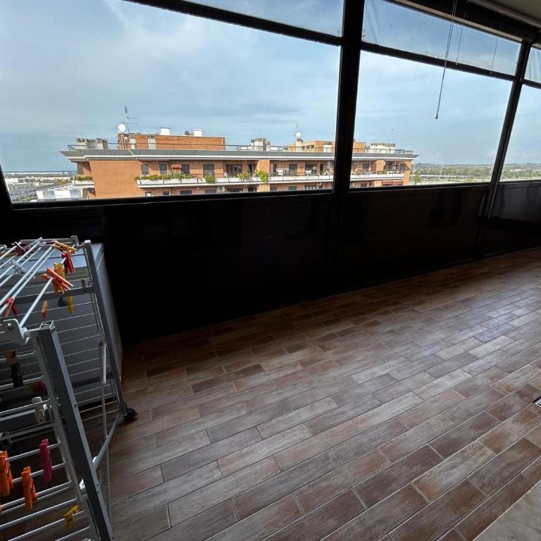 Fiumicino Relax House - Appartamento con 2 Camere da Letto - 26