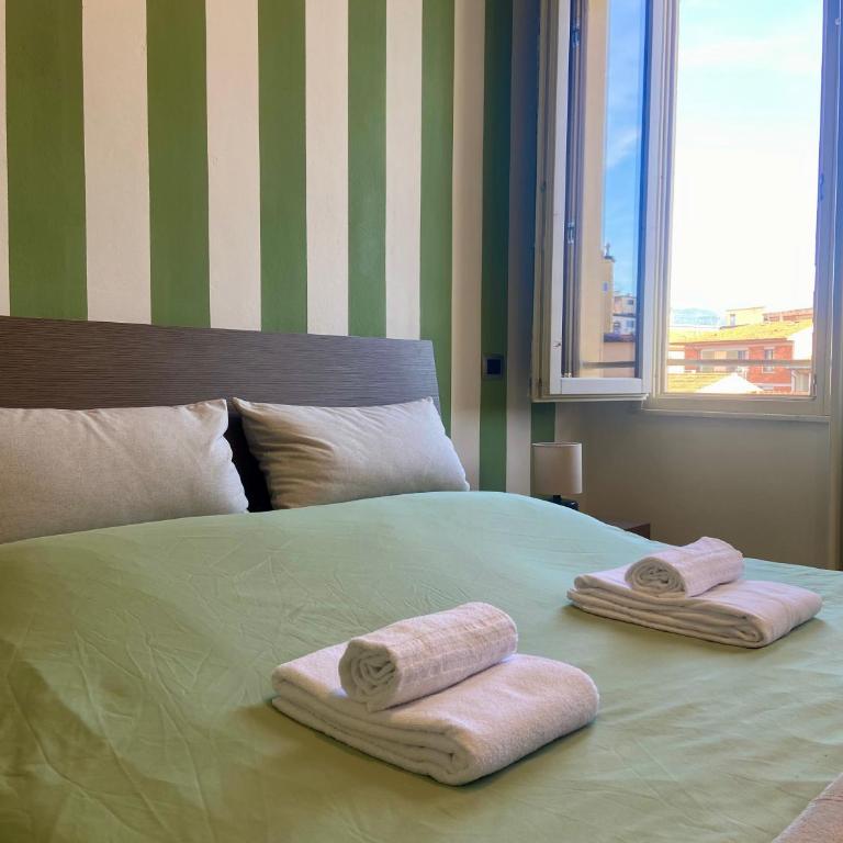 D'Azeglio19 - centro storico di Pisa - One-Bedroom Apartment - 4