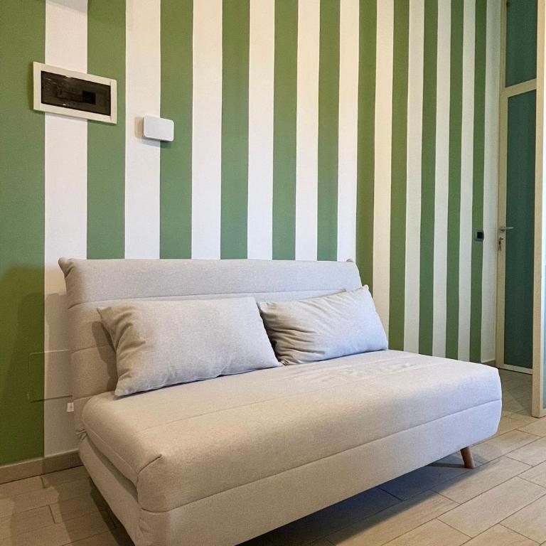 D'Azeglio19 - centro storico di Pisa - One-Bedroom Apartment - 16