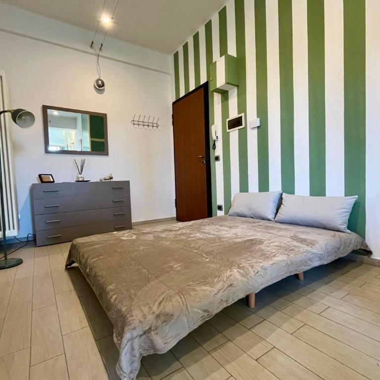 D'Azeglio19 - centro storico di Pisa - One-Bedroom Apartment - 17