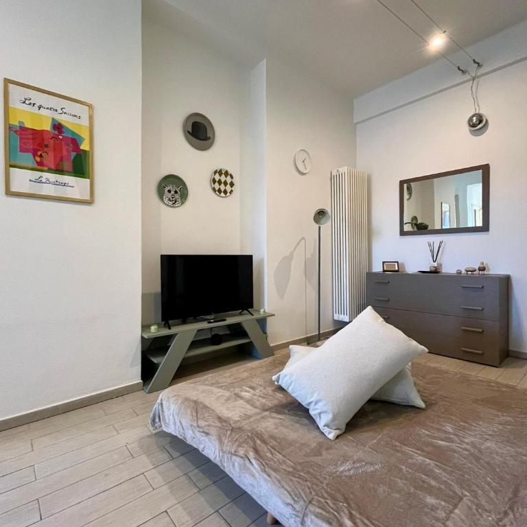 D'Azeglio19 - centro storico di Pisa - One-Bedroom Apartment - 18