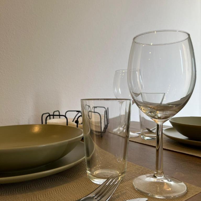 D'Azeglio19 - centro storico di Pisa - One-Bedroom Apartment - 11