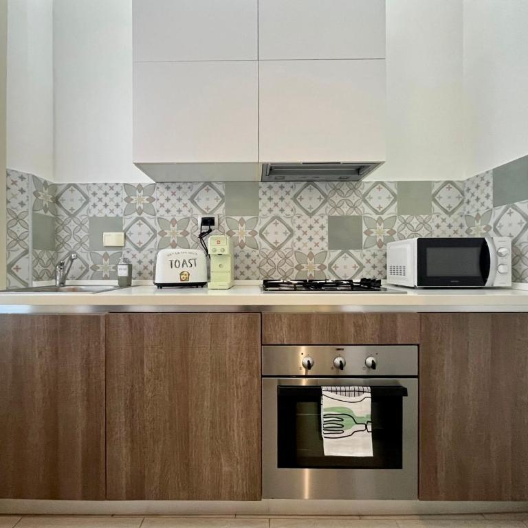 D'Azeglio19 - centro storico di Pisa - One-Bedroom Apartment - 7