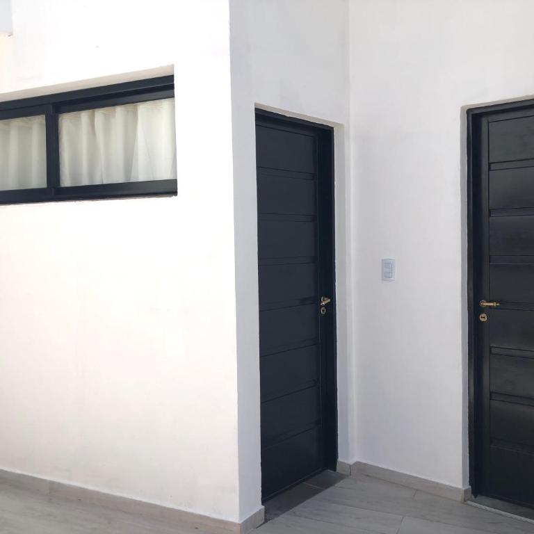 Sierra Alta Carlos Paz - Apartamento con vistas a las montañas - 25