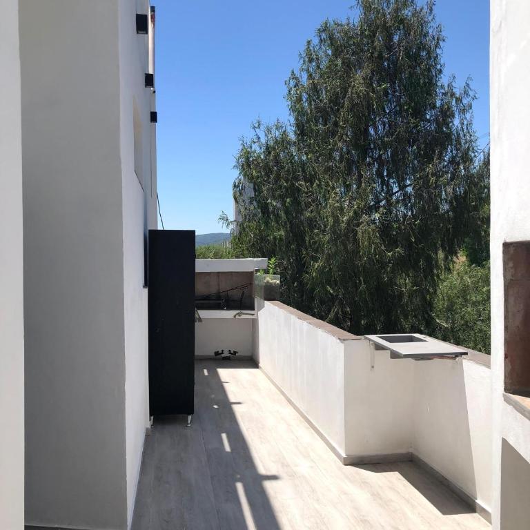 Sierra Alta Carlos Paz - Apartamento con vistas a las montañas - 23