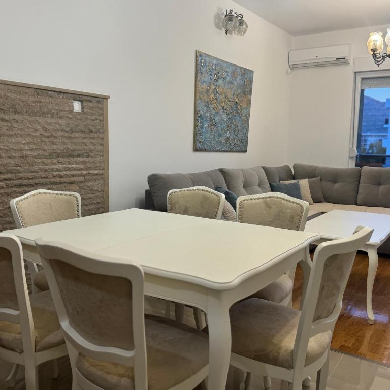 Apartment Lola - Apartman sa 1 Spavaćom Sobom - 6