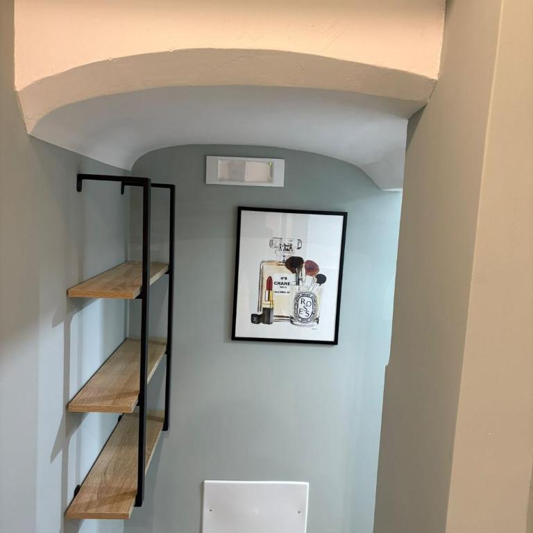 A me casa - Appartamento con 1 Camera da Letto - 24