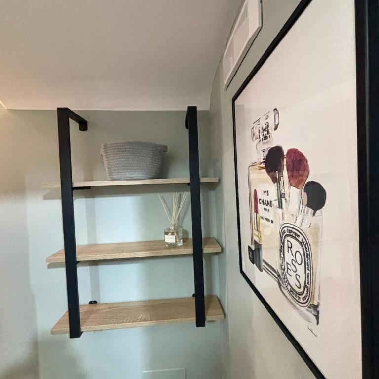A me casa - Appartamento con 1 Camera da Letto - 31