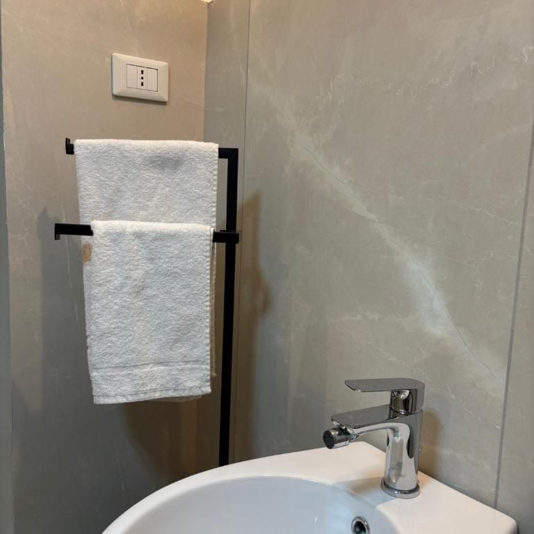 A me casa - Appartamento con 1 Camera da Letto - 34