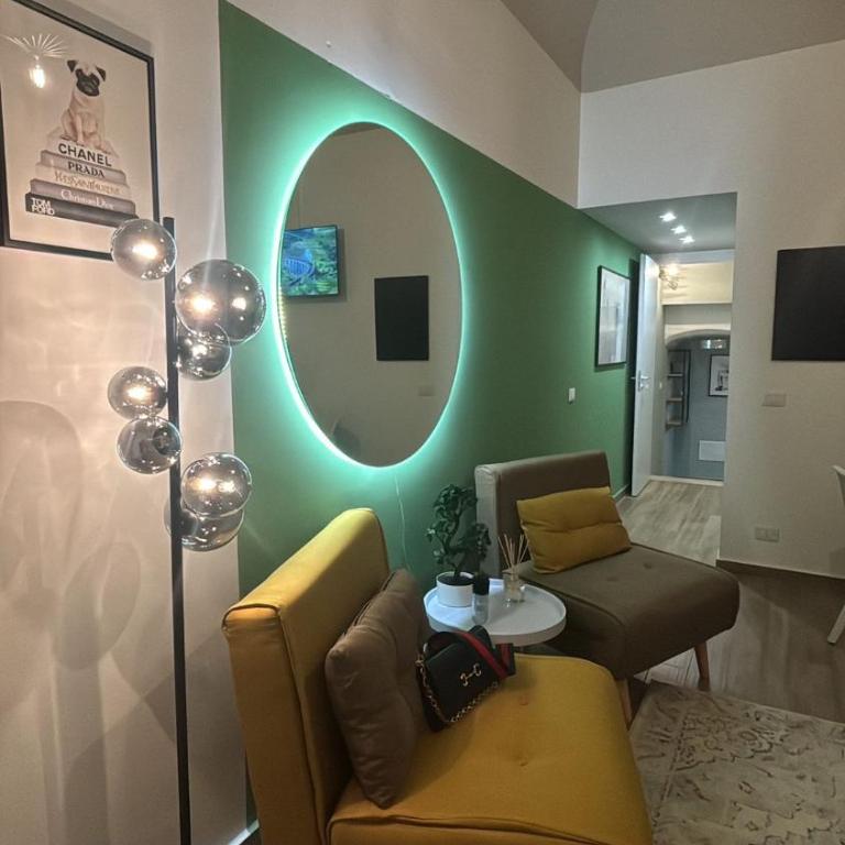 A me casa - Appartamento con 1 Camera da Letto - 1