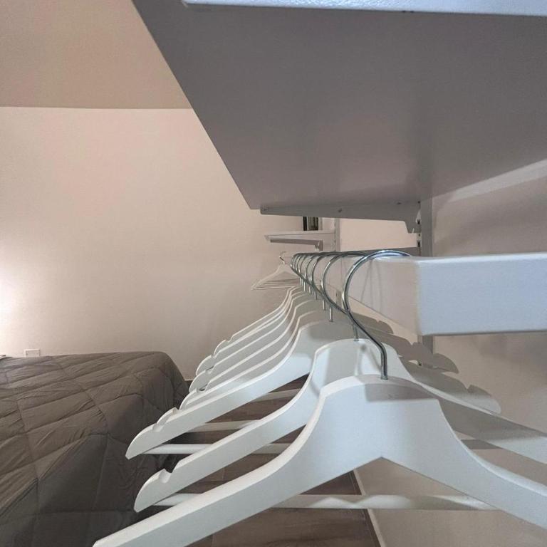 A me casa - Appartamento con 1 Camera da Letto - 45