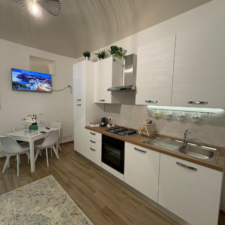 A me casa - Appartamento con 1 Camera da Letto - 46
