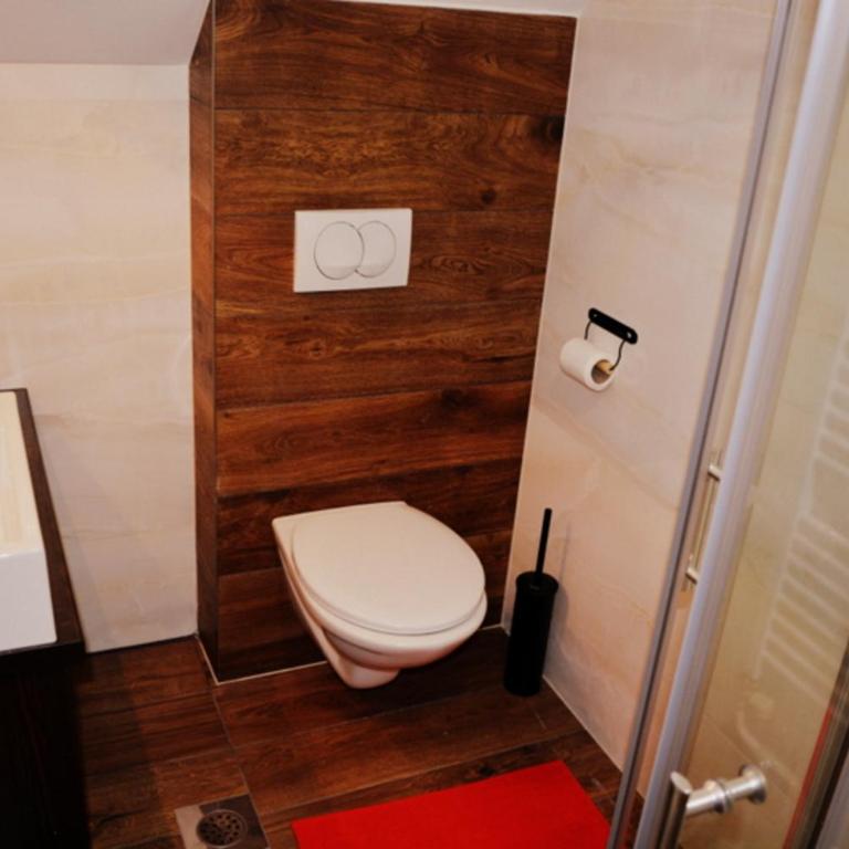 Guest house Zavicaj Pale - Double or Twin Room - 10