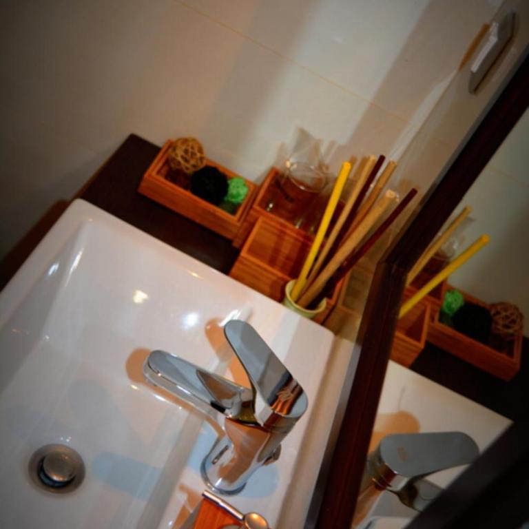 Guest house Zavicaj Pale - Double or Twin Room - 4