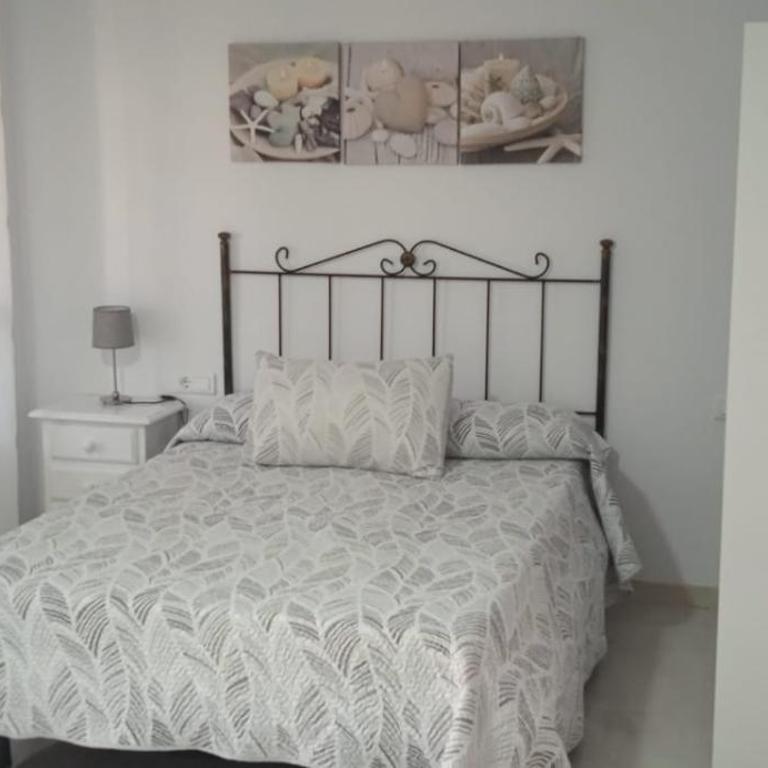 Estudio urb.bau hoffman - Apartamento Estudio con vistas al mar - 11