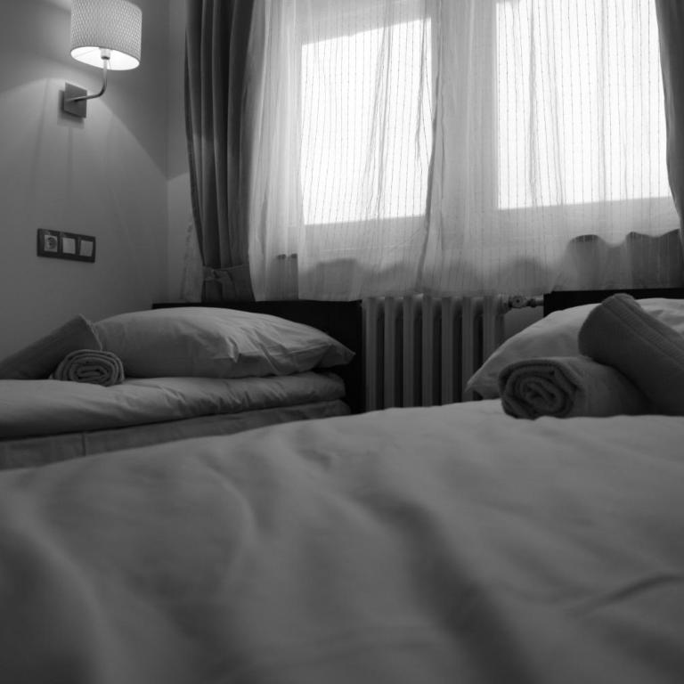 Guest house Zavicaj Pale - Twin Room - 4
