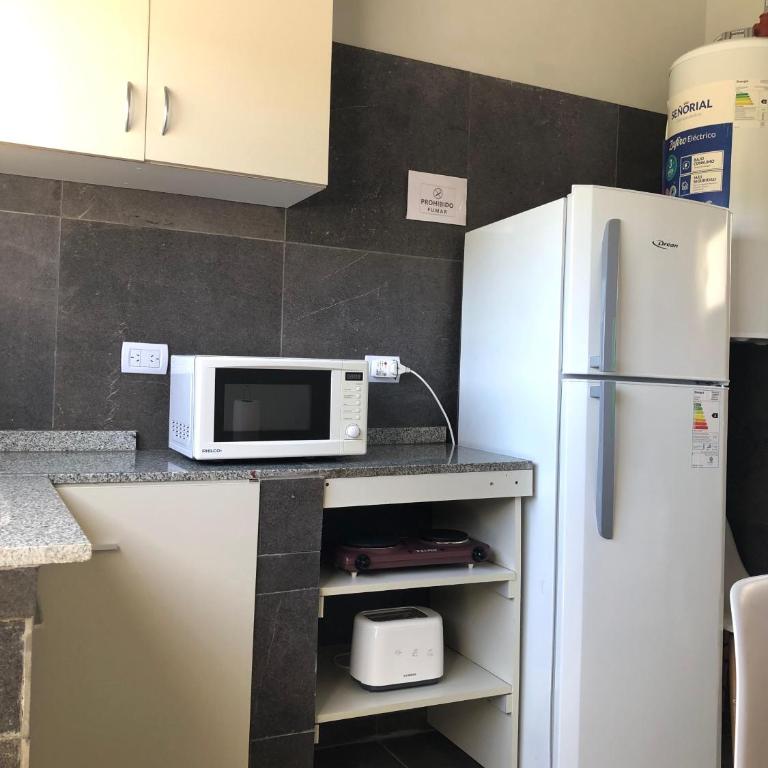 Sierra Alta Carlos Paz - Apartamento con vistas a las montañas - 15