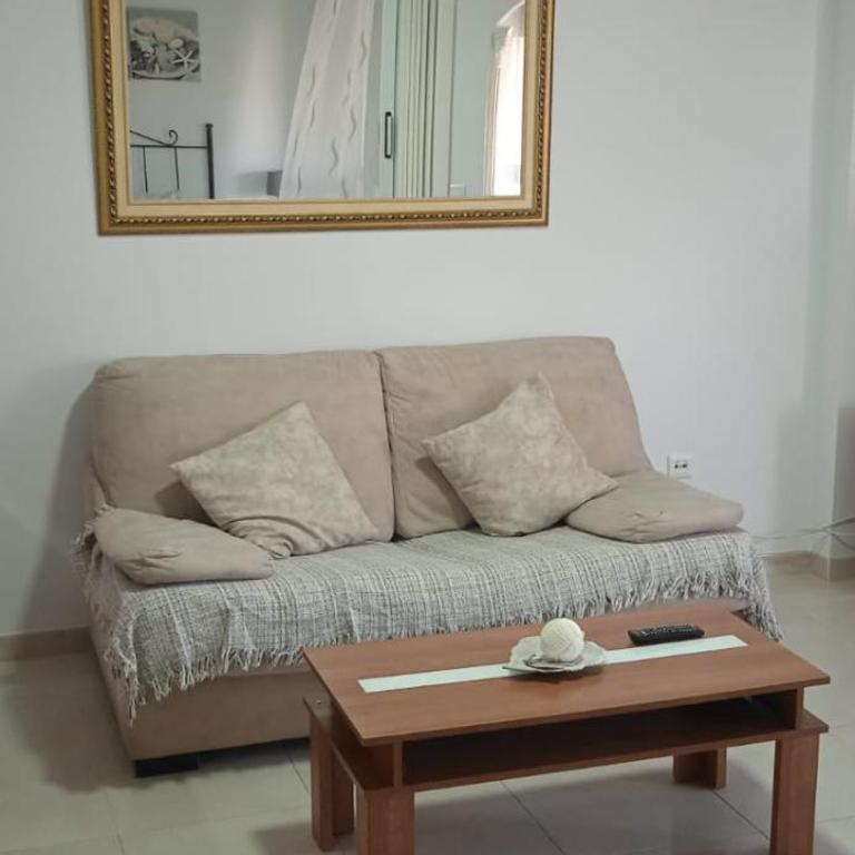 Estudio urb.bau hoffman - Apartamento Estudio con vistas al mar - 5